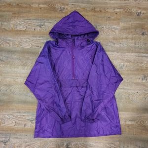 Retro Windbreaker